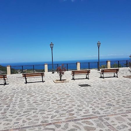 Belvedere Di Ciro' Exteriér fotografie