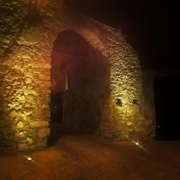 Belvedere Di Ciro' Exteriér fotografie