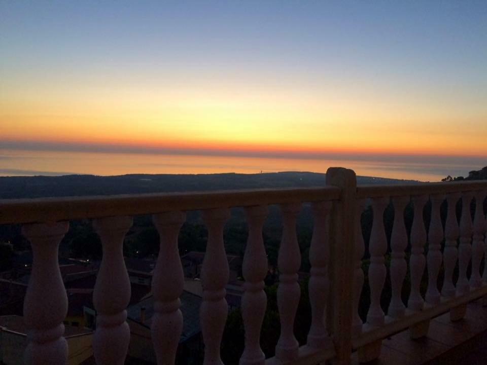 Belvedere Di Ciro' Exteriér fotografie